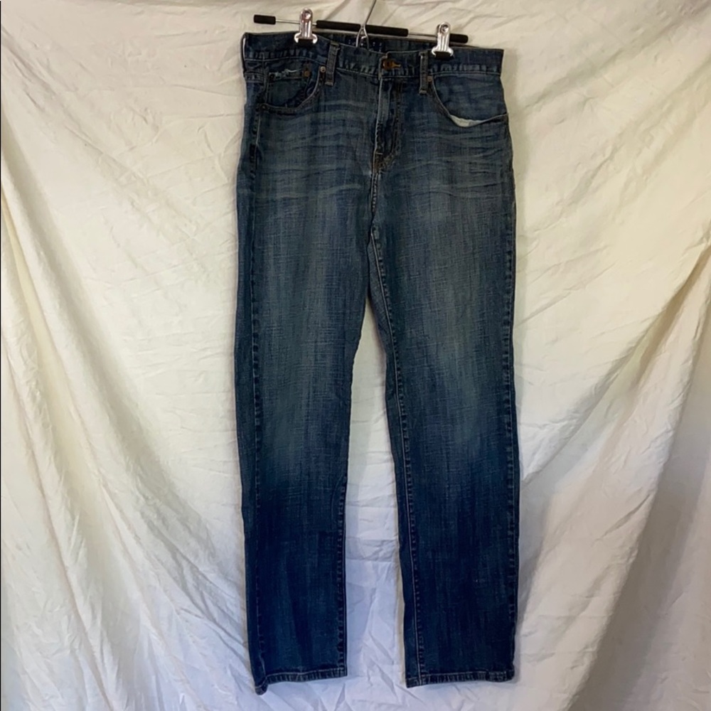 Lucky Brand Jeans W34L32